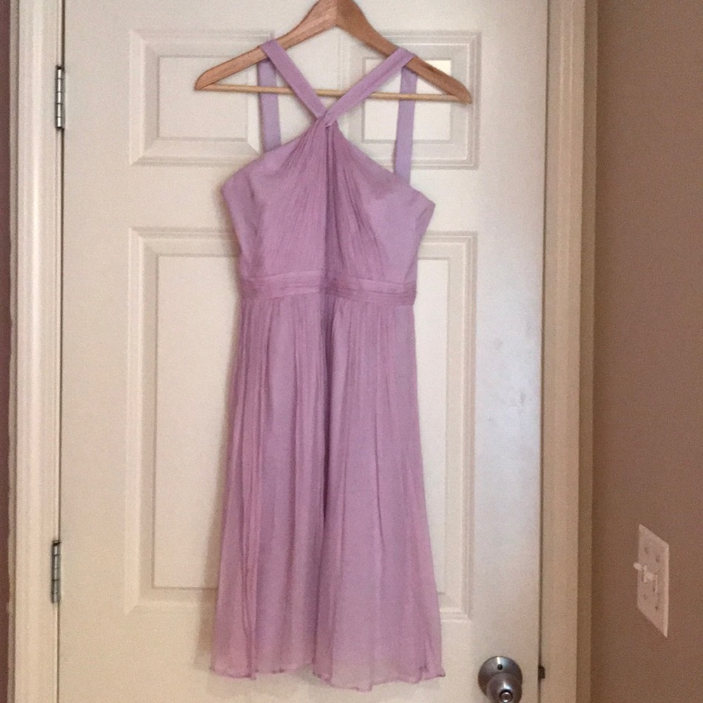 JCrew Dress